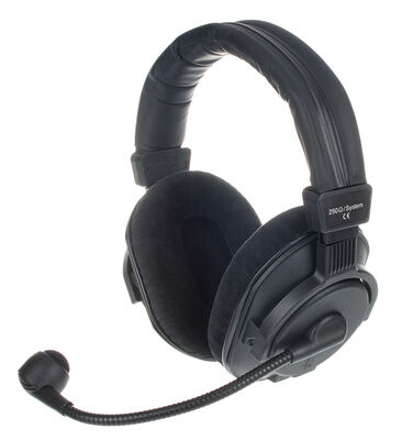 beyerdynamic DT-290/M200/H250 MkII Hör/Sprechkombination