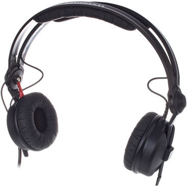 Sennheiser HD-25 Plus