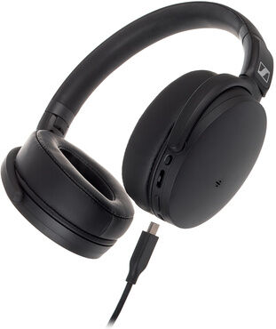 Sennheiser HD 350BT Black