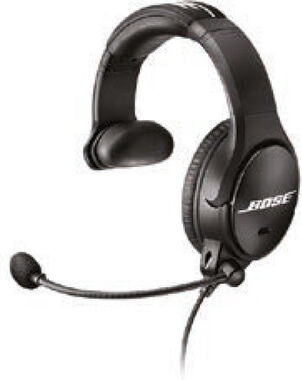 Bose SoundComm B40 Single Left