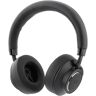 STREETZ HL-BT405 On Ear headset Bluetooth Stereo Zwart Headset, Volumeregeling