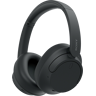 Sony Wh-ch720n - Draadloze Over-ear Koptelefoon Met Noise Cancelling Zwart