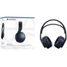 Sony PS5 Draadloze PULSE 3D Headset - Midnight Black