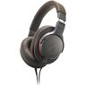 Audio Technica ATH-MSR7GM Headphones, Gun Metal