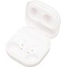 ASHATA Vervangend Oplaadetui voor Galaxy Buds 2, Opladerdockstation voor Galaxy Buds 2 SM R177 Bluetooth-oordopjes, Wit