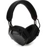 V-Moda M-200 ANC Draadloze Bluetooth over-ear koptelefoon met ruisonderdrukking en microfoon voor telefoongesprekken, Mat zwart, 1 maat