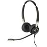 Jabra Biz 2400 II Duo Noise Cancelling Headset 2409-820-204 (vernieuwd)