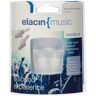 Elacin ER20 Filter oordopjes - Medium   Oordoppen Elacin 16 dB Snel en eenvoudig te reinigen.