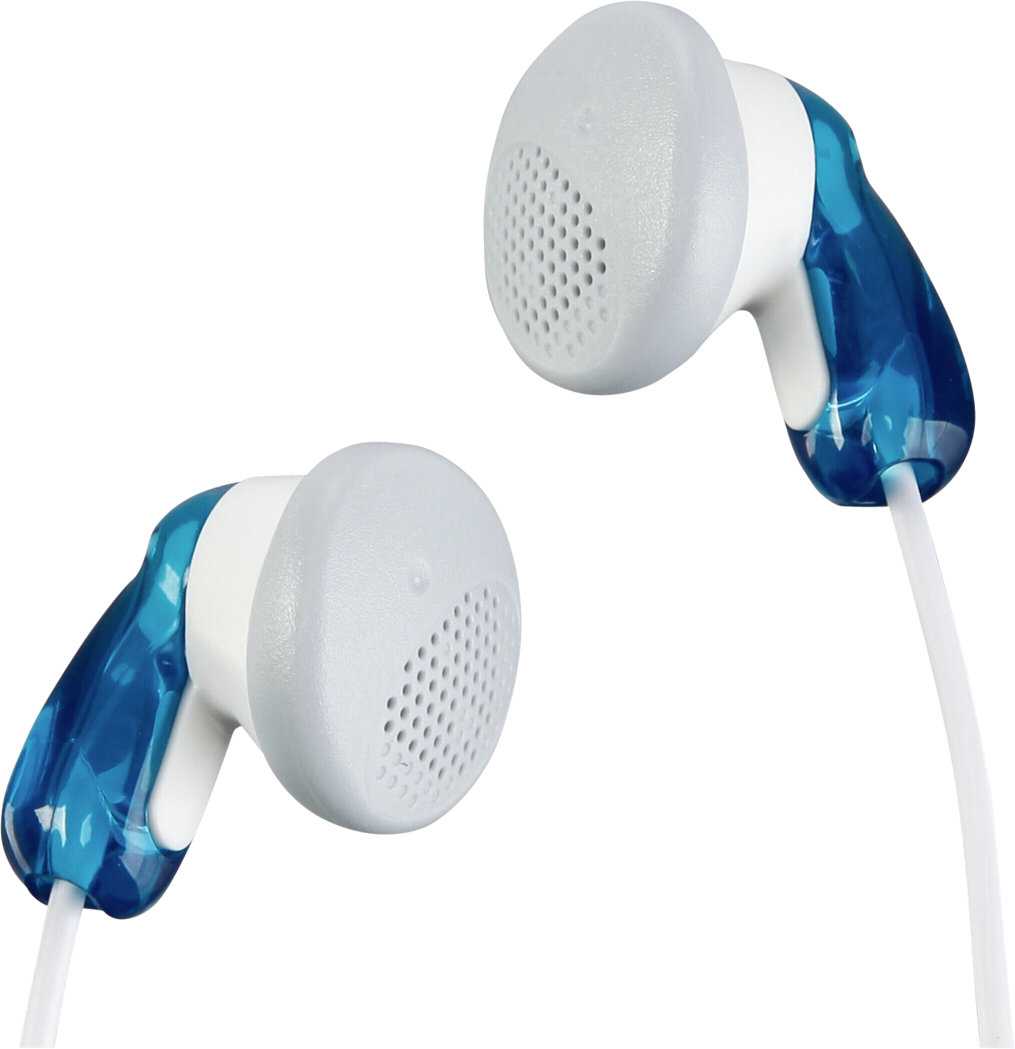 Sony MDR-E9LP - Blauw