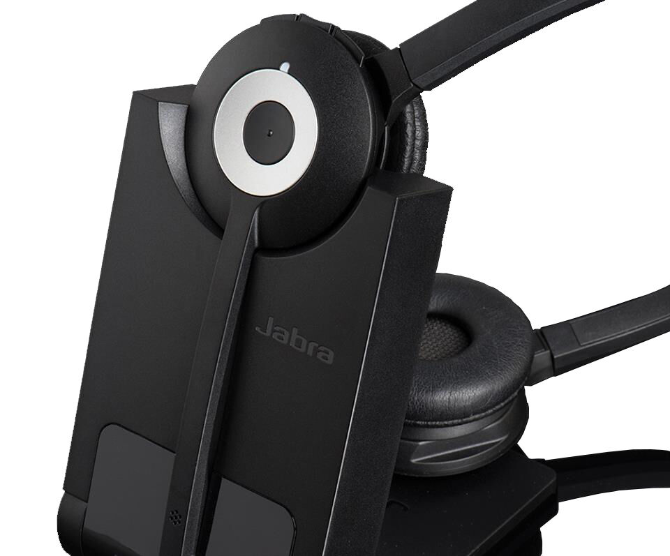 Jabra Pro 920 Duo