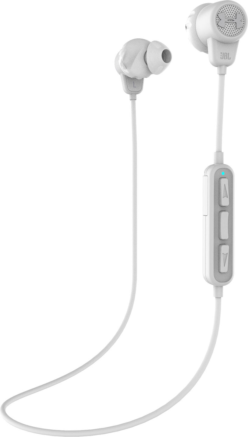 JBL Under Armour Sport Wireless - Wit