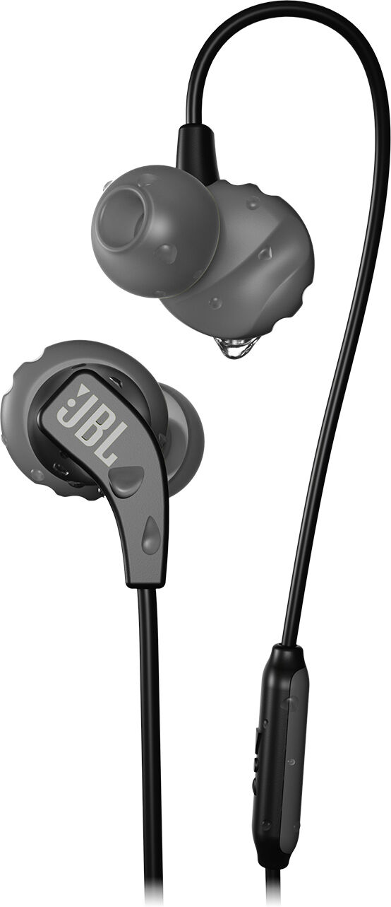 JBL Endurance Run - Zwart