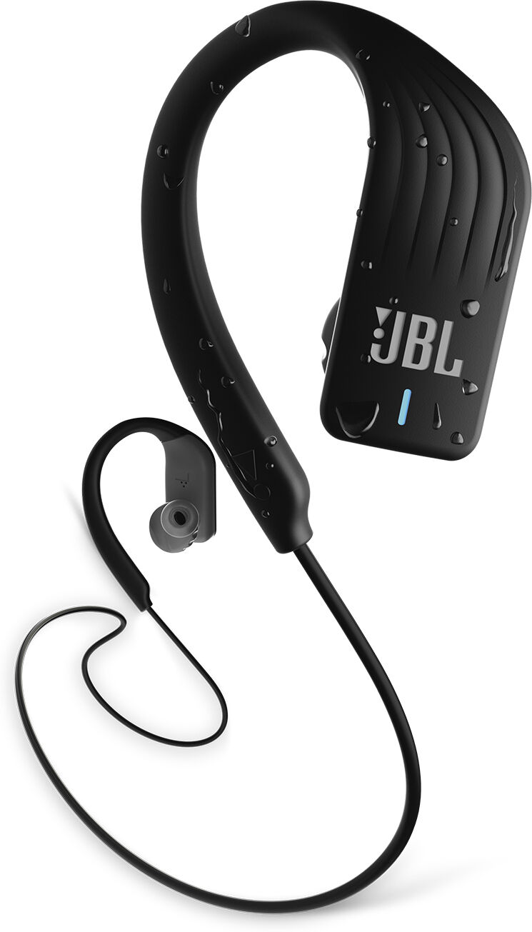 JBL Endurance Sprint - Zwart