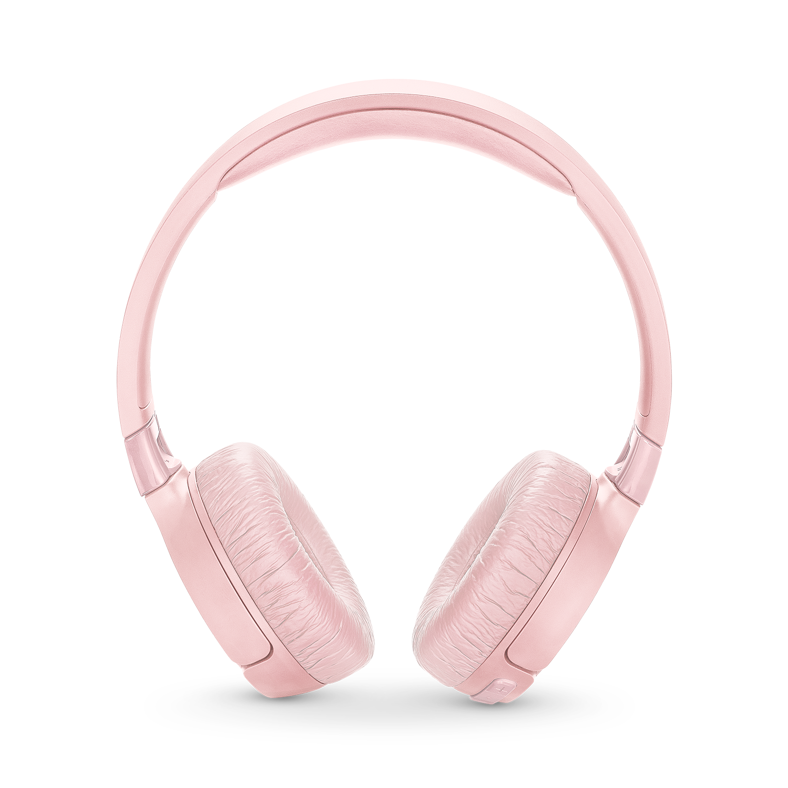 JBL Tune 600 BT NC - Roze