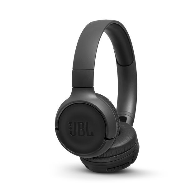 JBL Tune 500 BT - Zwart