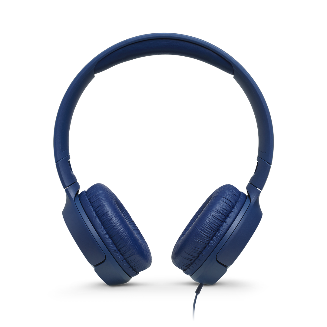 JBL Tune 500 - Blauw