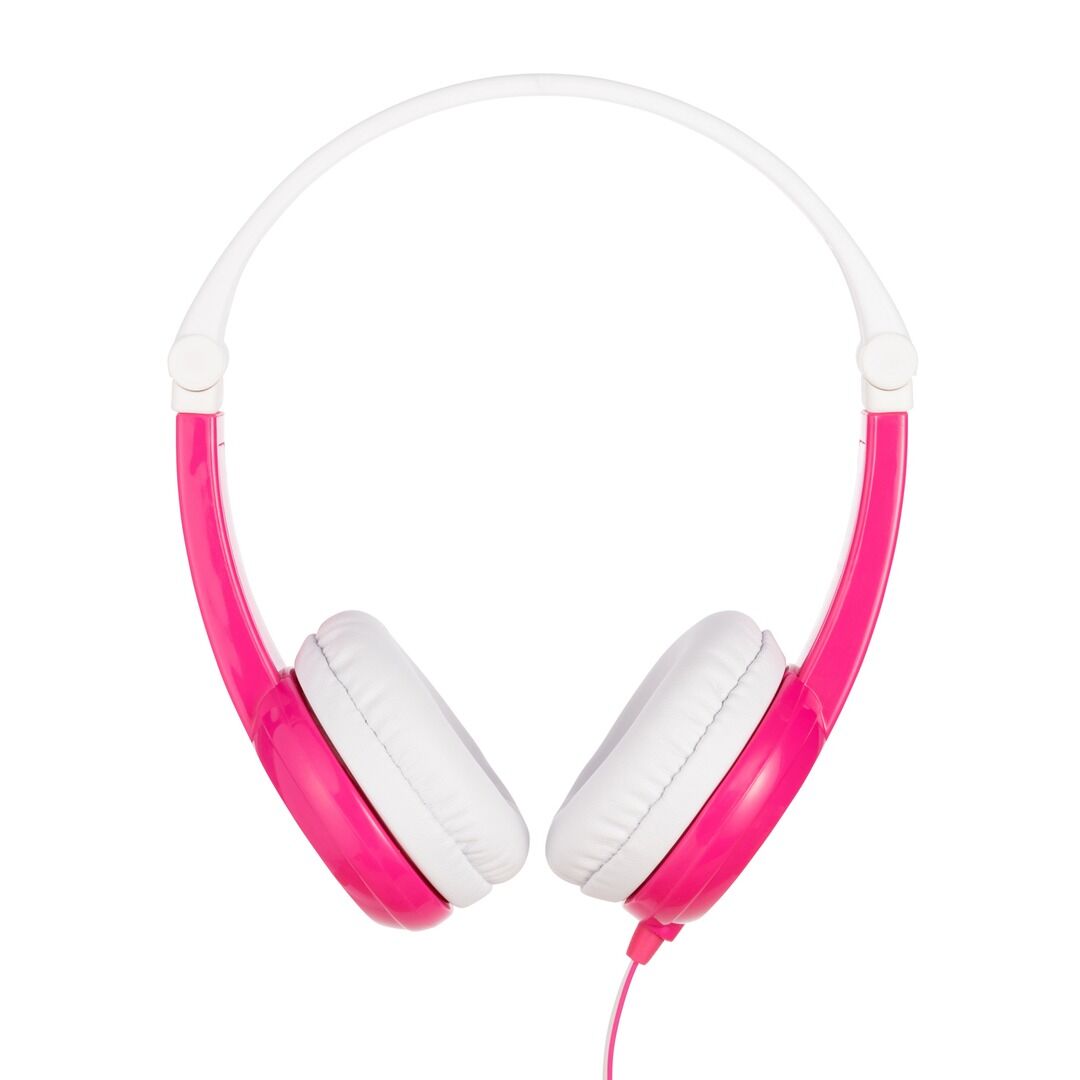 Buddyphones Connect - Roze