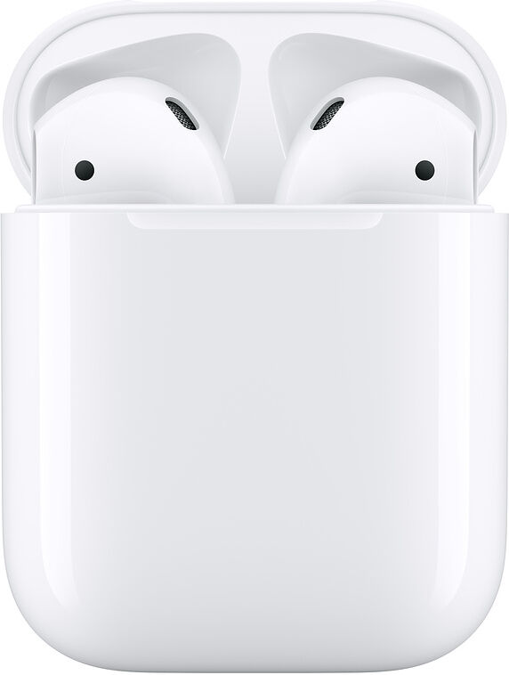 Apple AirPods 2 (+ Standaard oplaadcase)