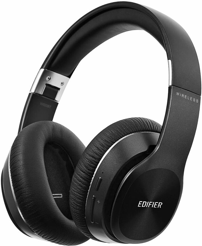 Edifier W820BT - Zwart