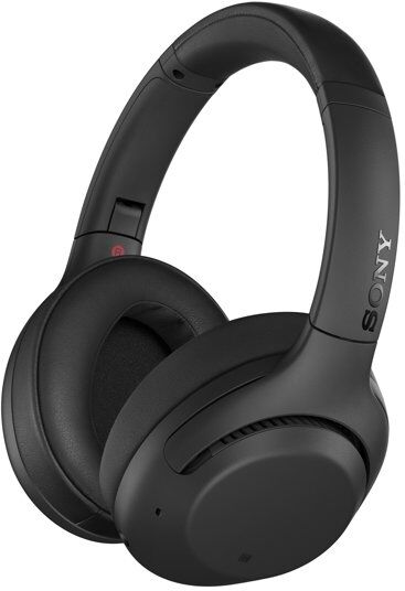 Sony WH-XB900N - Zwart