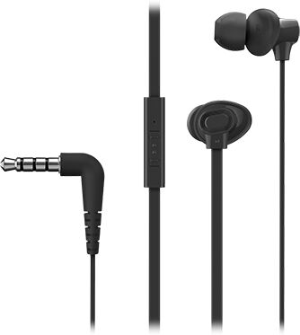 Panasonic Koptelefoon In-Ear RPTCM130EK