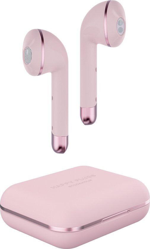 Happy Plugs Air 1 - Roze