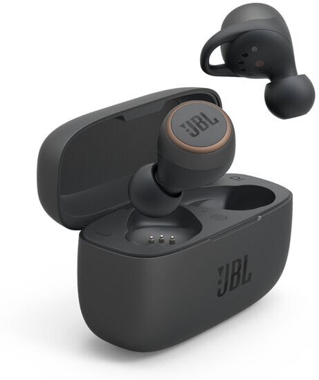 JBL Live 300TWS - Zwart