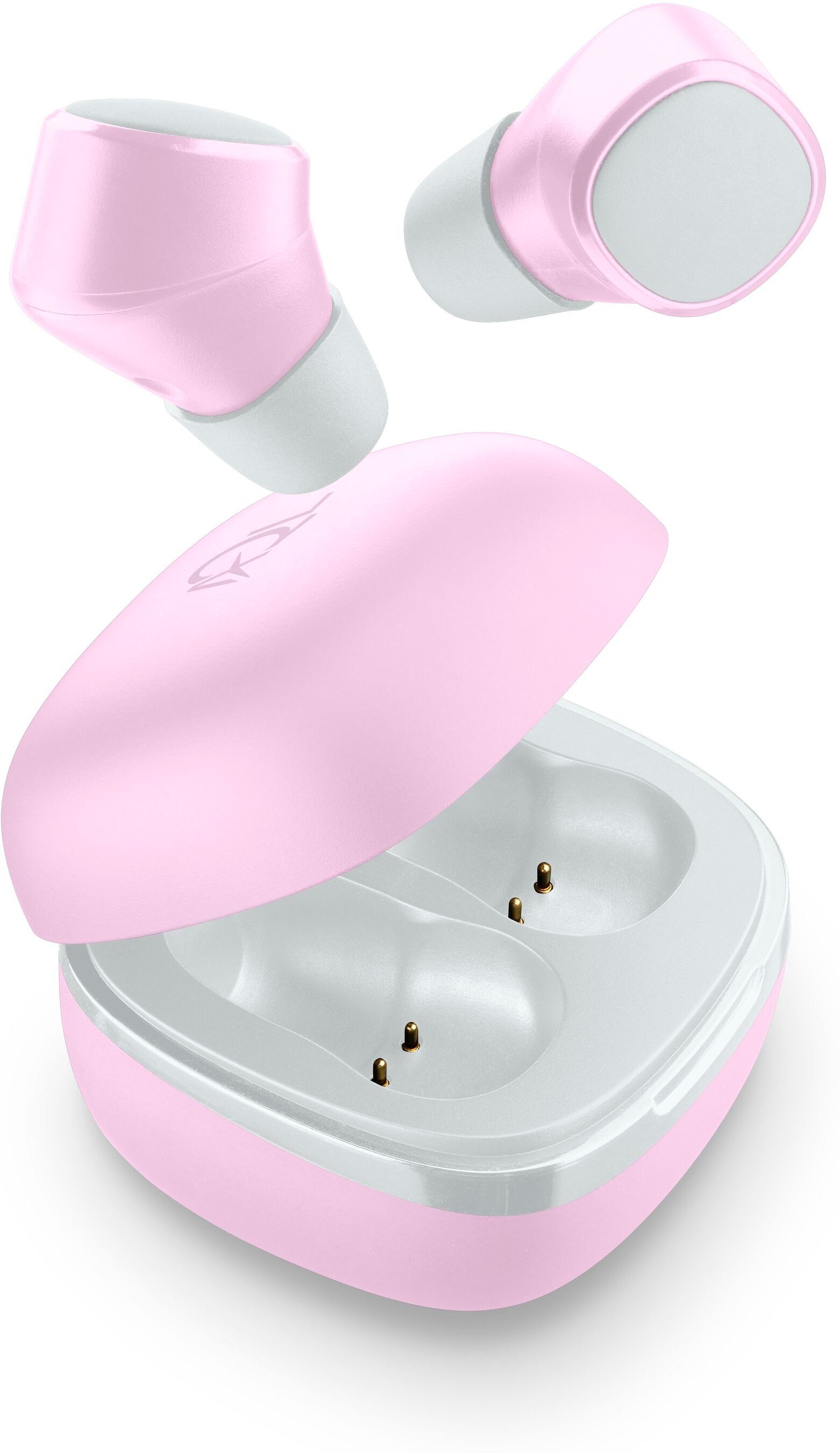 AQL Evade, in-ear HPH BT true wireless, pink