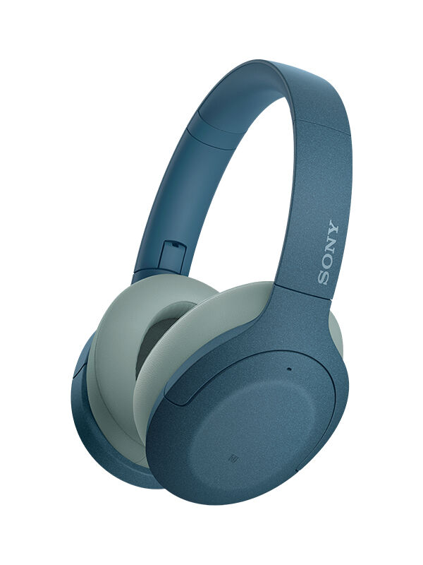 Sony WH-H910N - Blauw