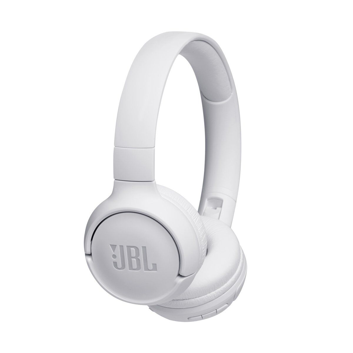 JBL Tune 500 BT - Wit