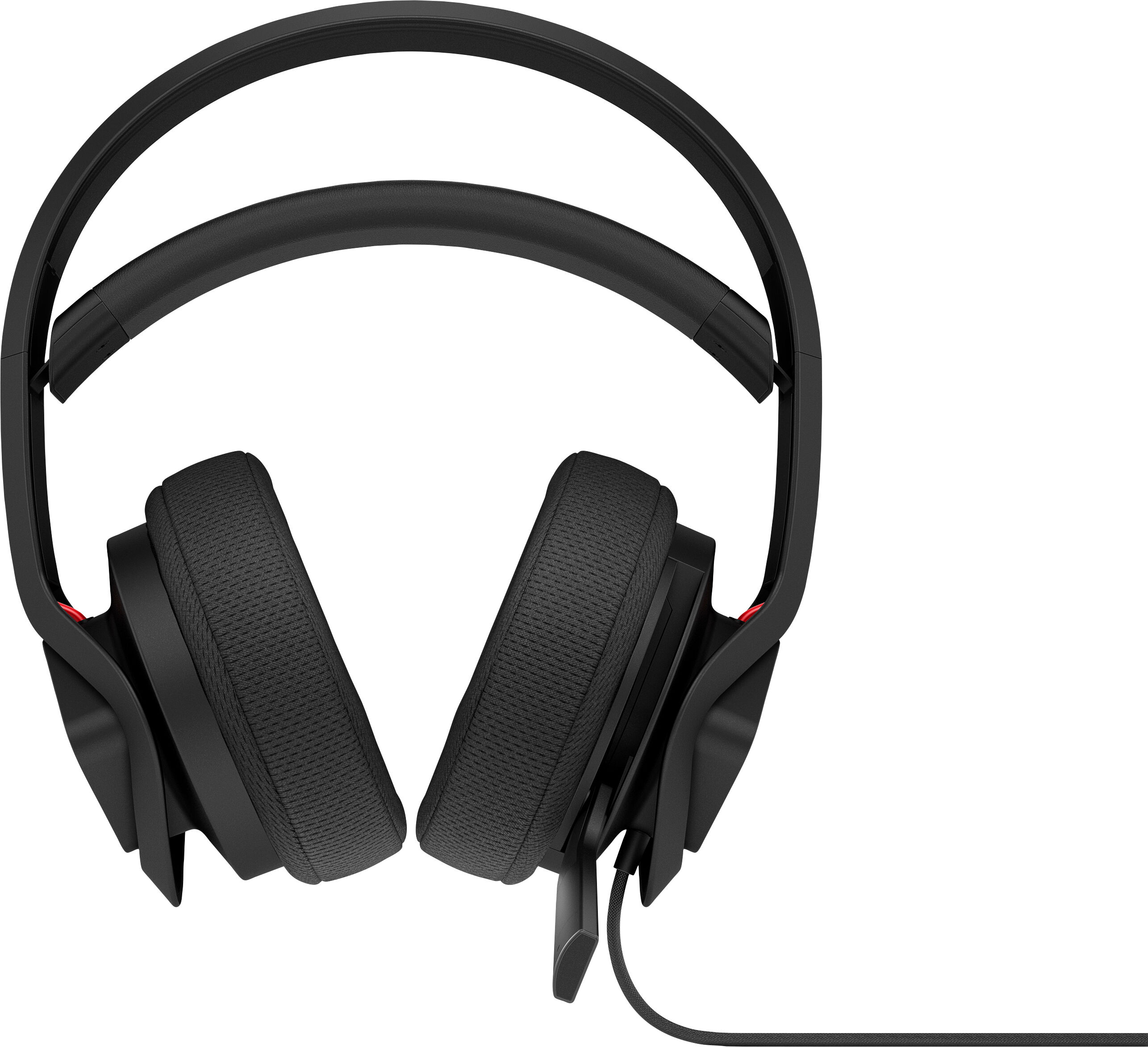 HP Omen Mindframe Prime Headset Zwart