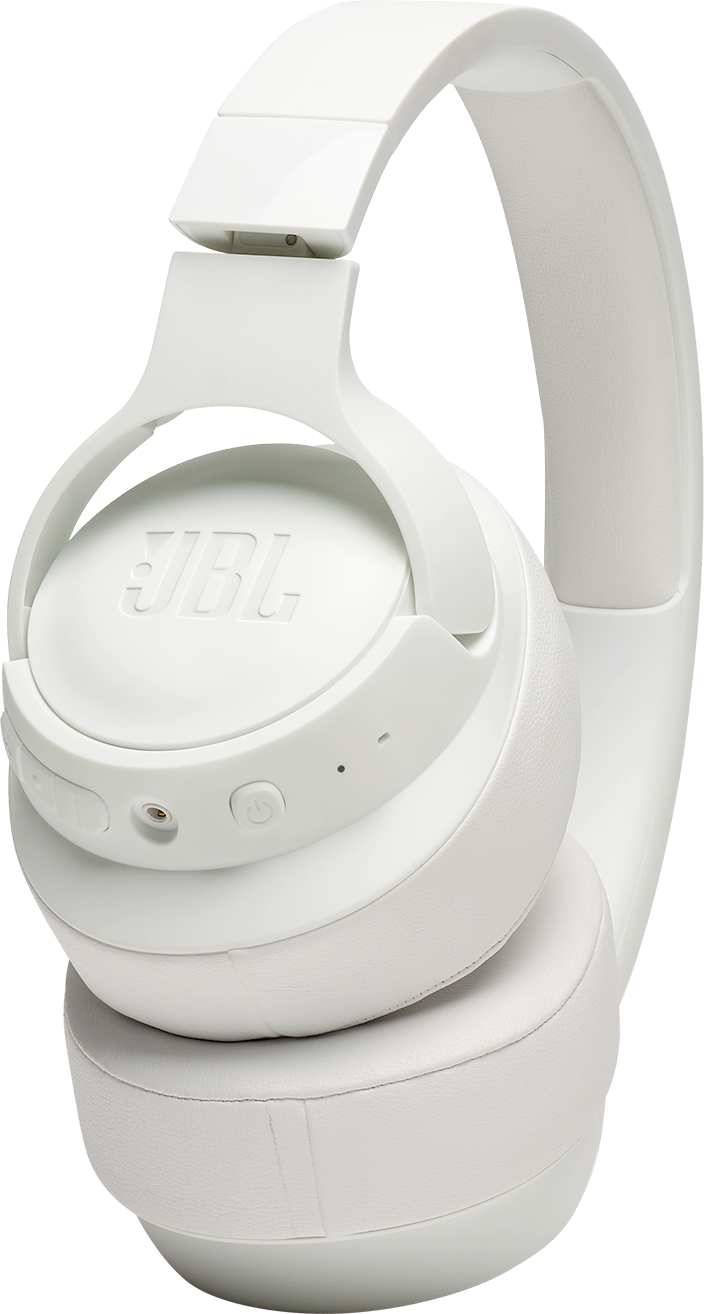 JBL Tune 700 BT - Wit