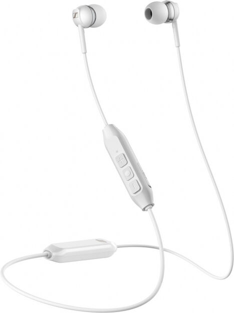 Sennheiser CX 150BT - Wit