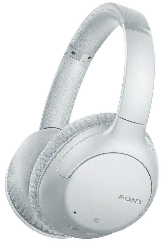 Sony WH-CH710N - Wit