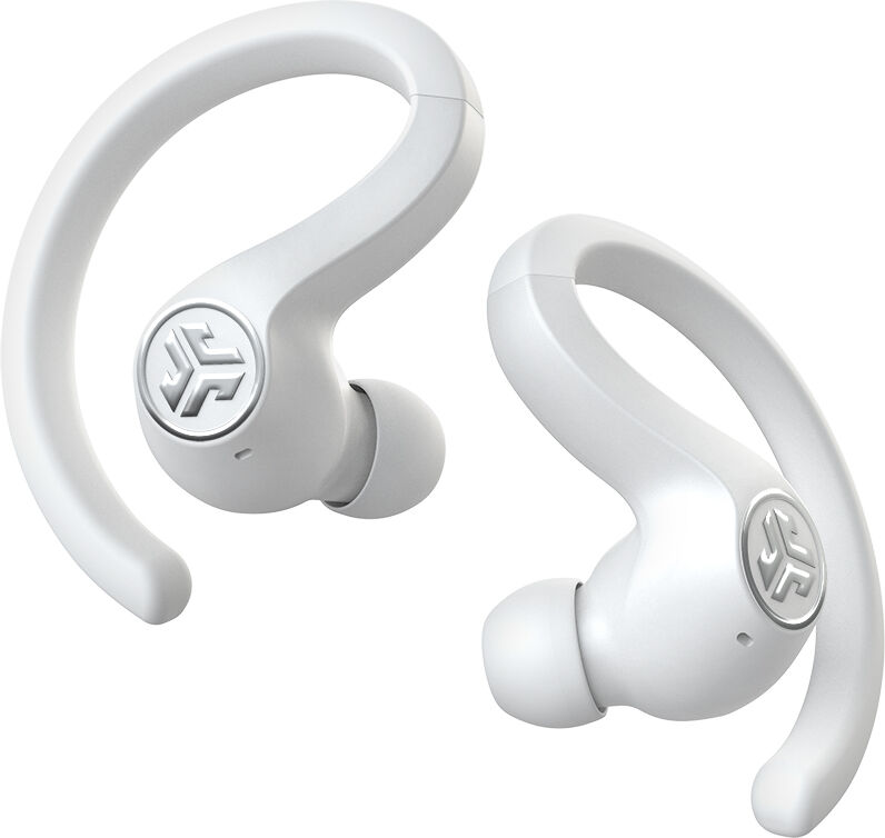 JLab JBuds Air Sport - Wit