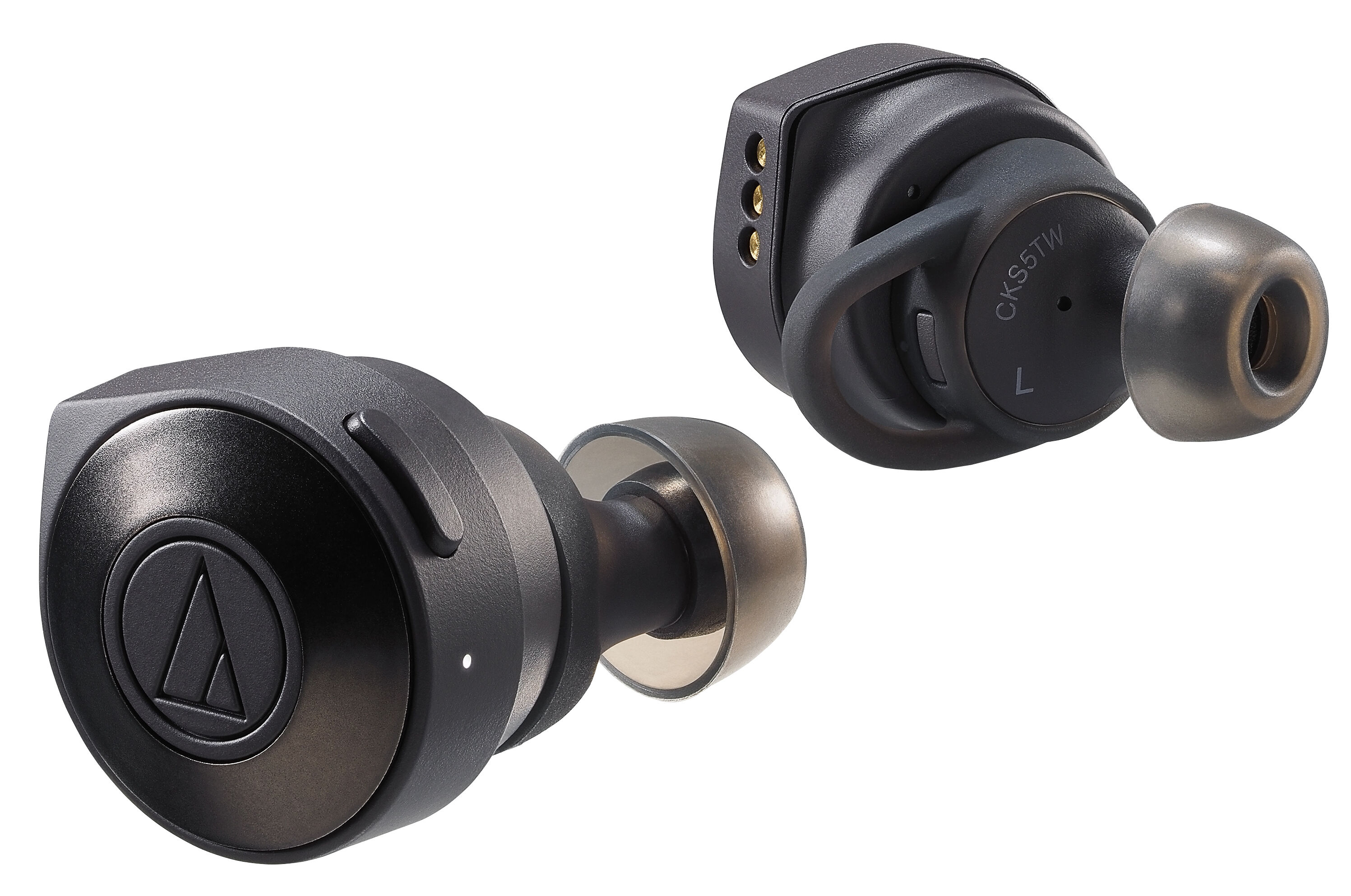 Technica Audio-Technica ATH-CKS5TW - Zwart