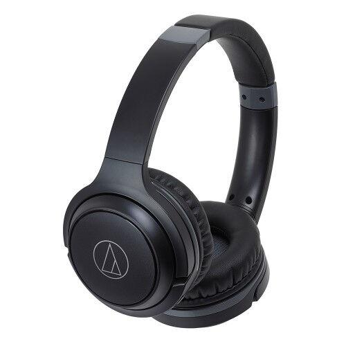 Technica Audio-Technica ATH-S200BT - Zwart