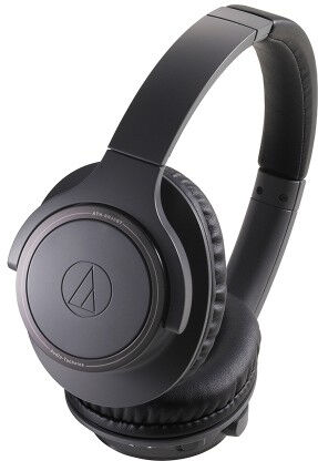 Technica Audio-Technica ATH-SR30BT - Zwart