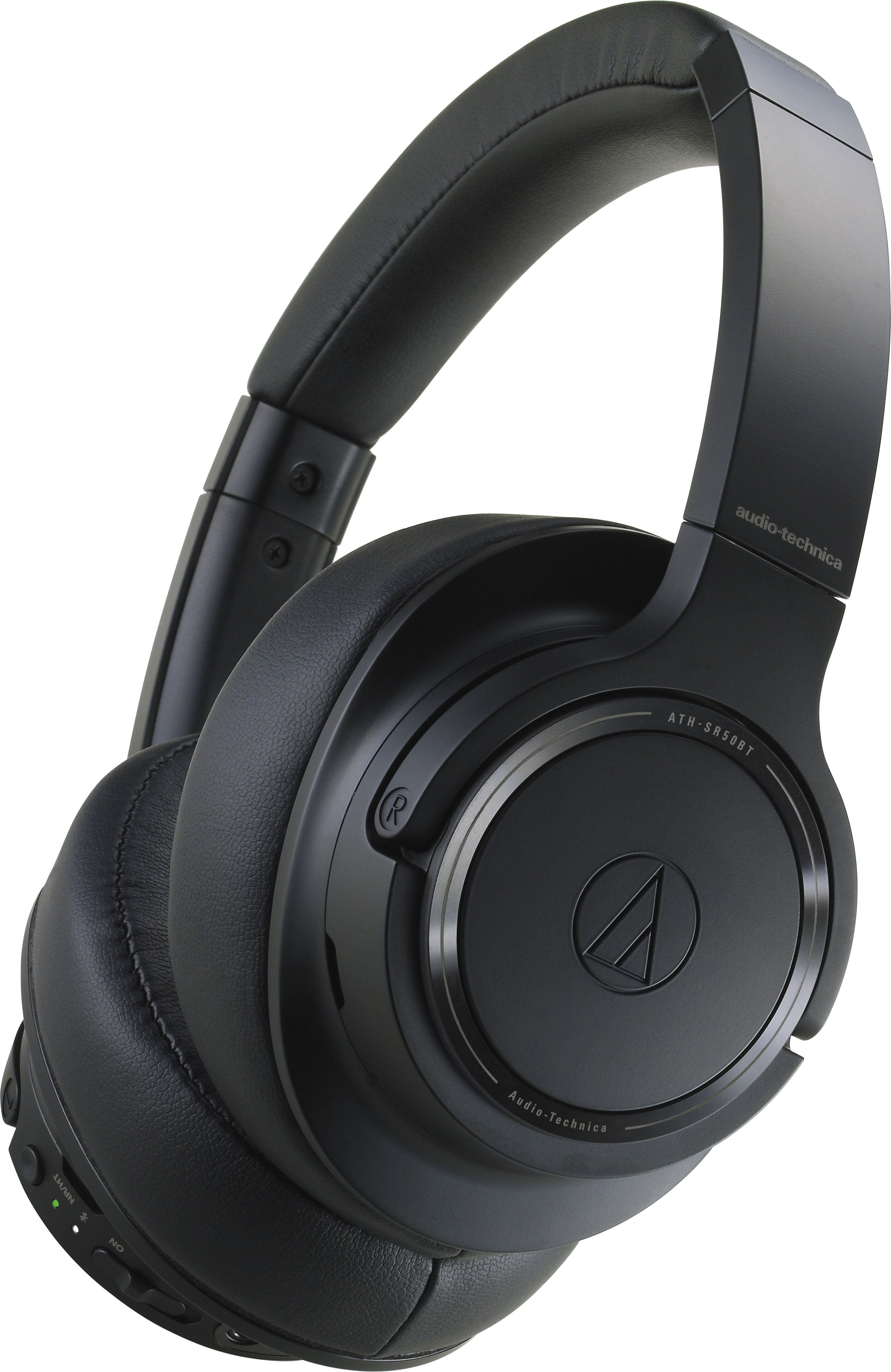 Technica Audio-Technica ATH-SR50BT - Zwart