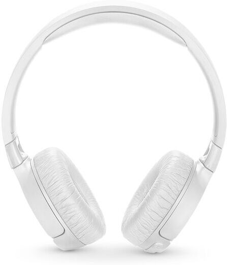 JBL Tune 600 BT NC - Wit