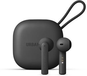 Urbanears Luma - Zwart