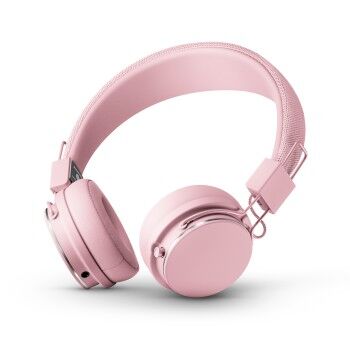 Urbanears Plattan II BT - Roze