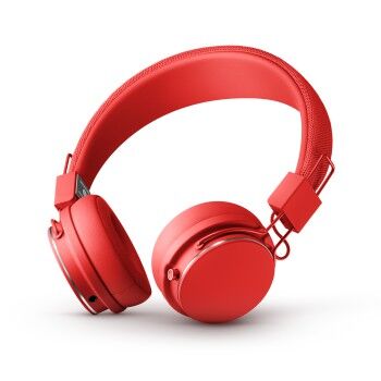 Urbanears Plattan II BT - Rood