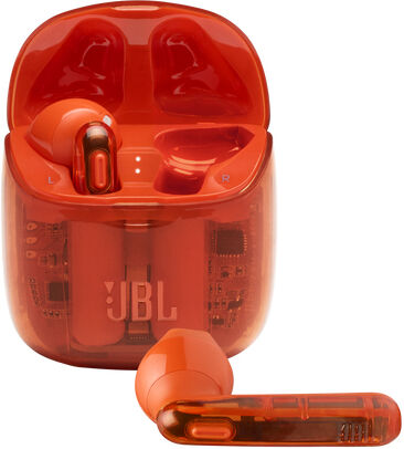 JBL Tune 225 TWS - Oranje