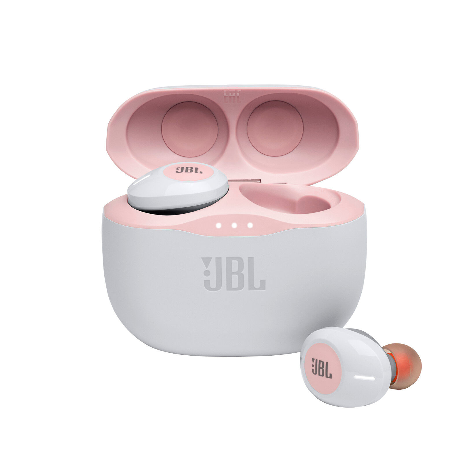 JBL Tune 125 TWS - Roze