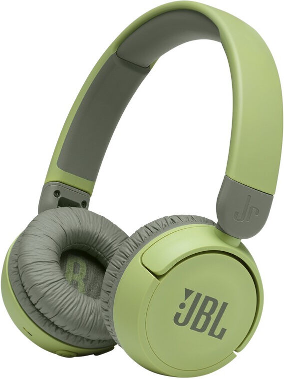 JBL JR 310 BT - Groen