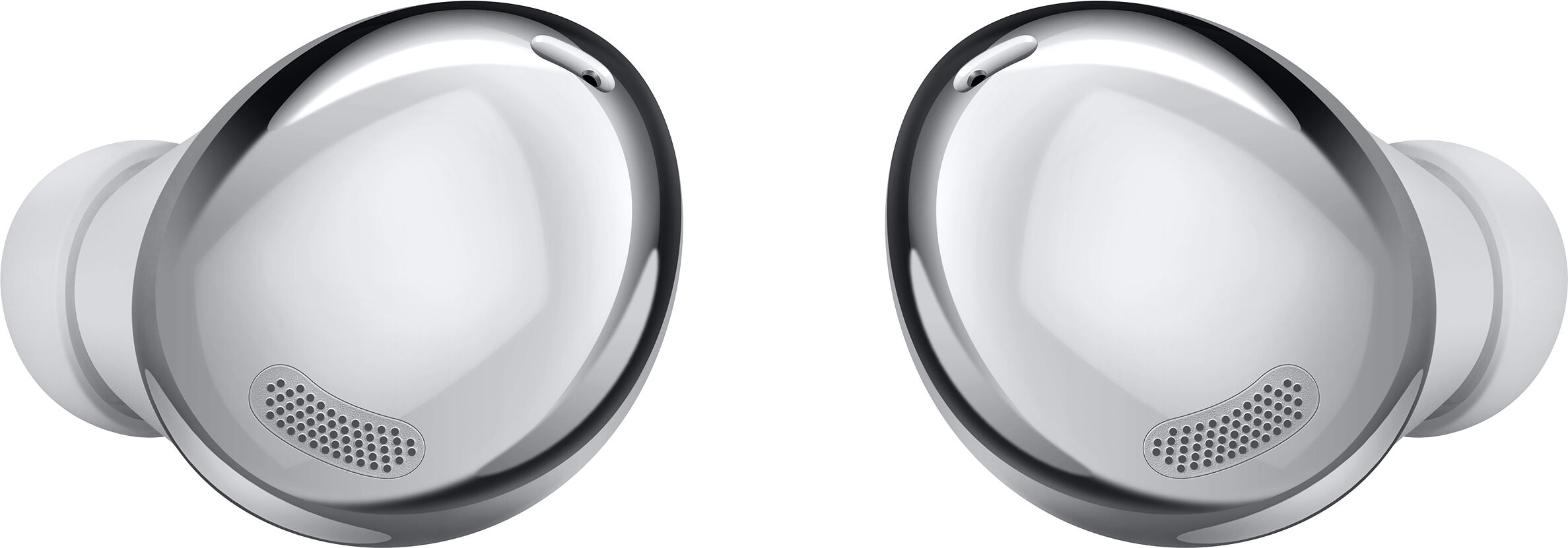 Samsung Galaxy Buds Pro Phantom Silver