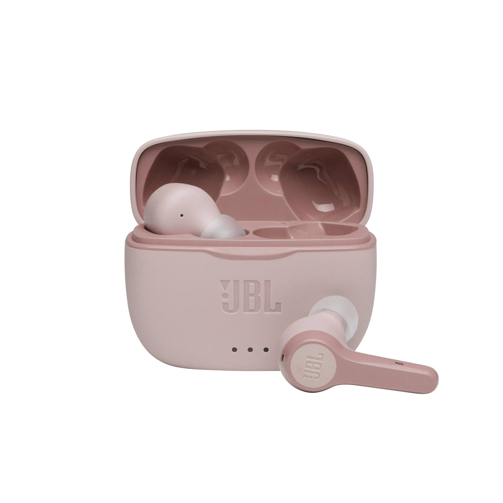 JBL Tune 215 TWS - Roze