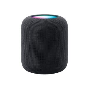 Apple Homepod, Midnatt