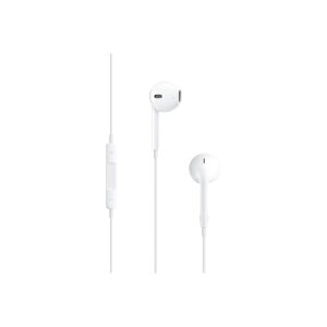 Apple Earpods Med Lightning